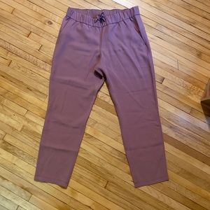 Lululemon On The Fly Pant